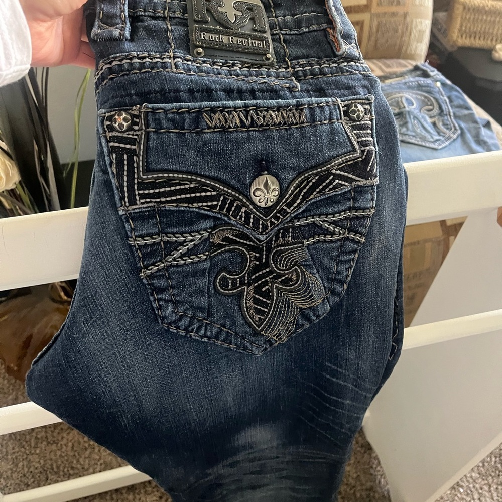 Men’s Jeans - Picture 3 of 12
